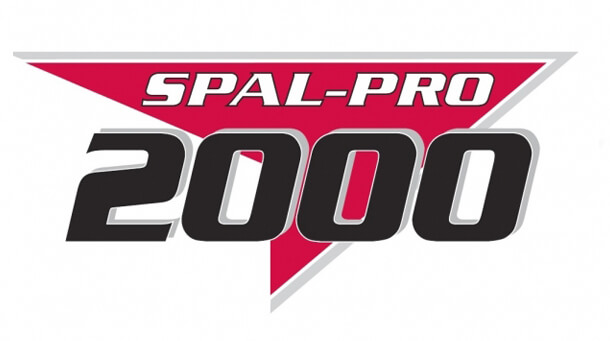 Spal-Pro 2000